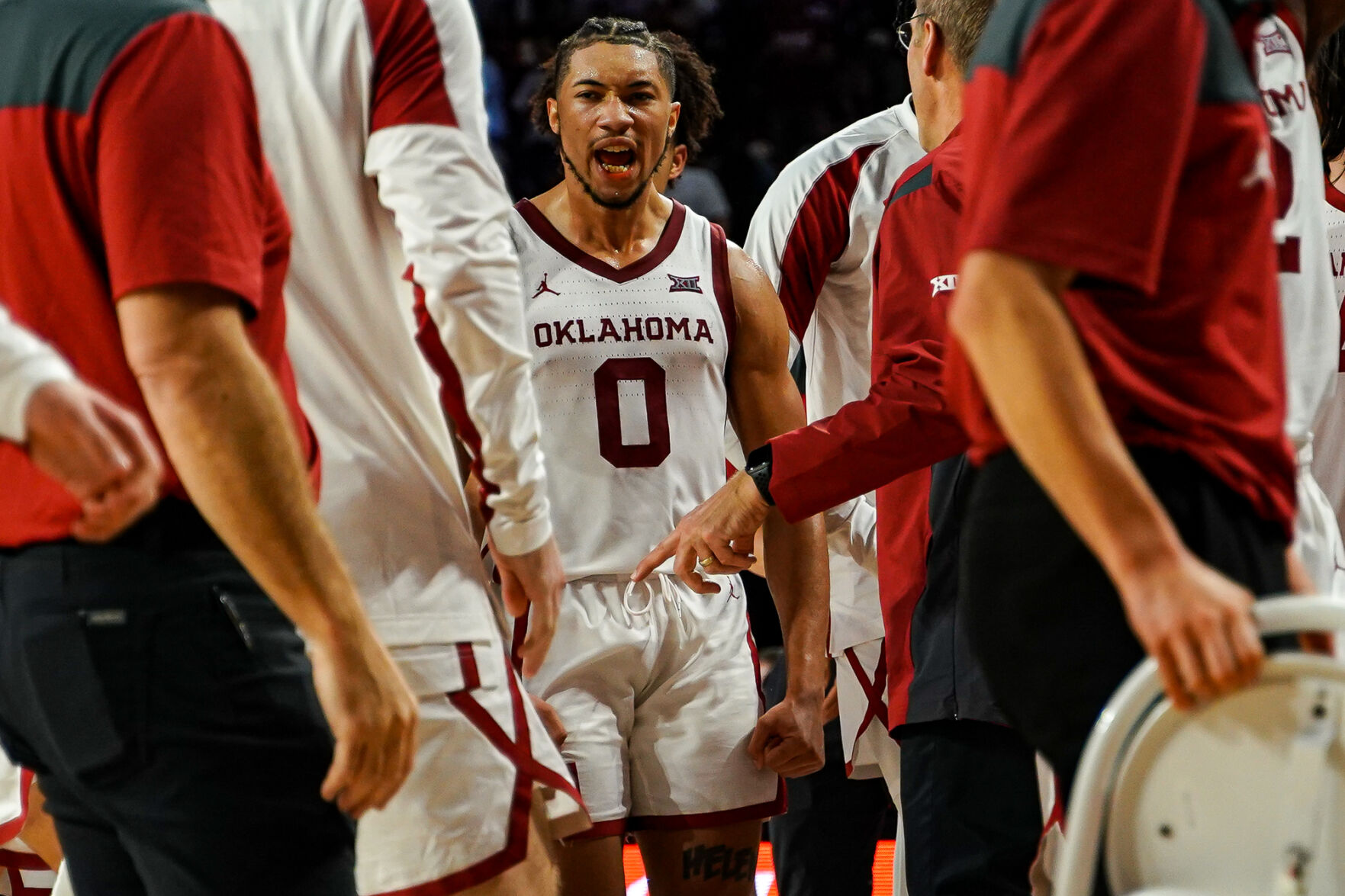 Jordan Goldwire